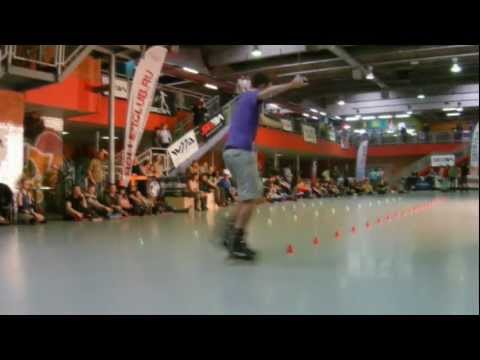 RCC 2012 Batle Semifinal 1 Men