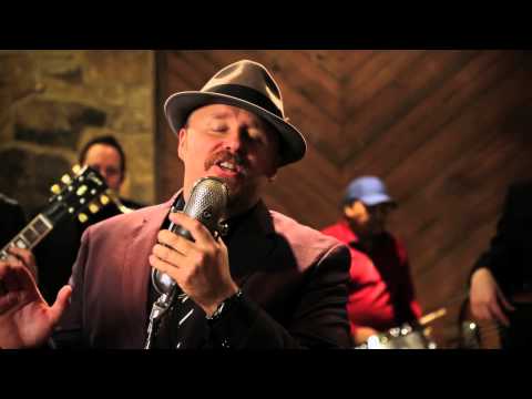 "If It Ain't Broke" - John Nemeth