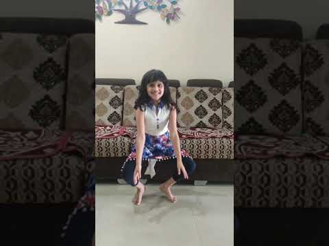 LET'S PLAY SIMON SAYS FUN GAME WITH          # SAMANVI😊