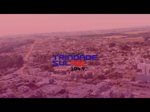 Encerramento Rádio Trindade do Sul 104,9 FM (RS)