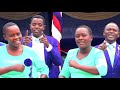 I Will Go By Reapers Choir Eldoret Performed Live At Milimani SDA Kitengela Camp Meeting 2021