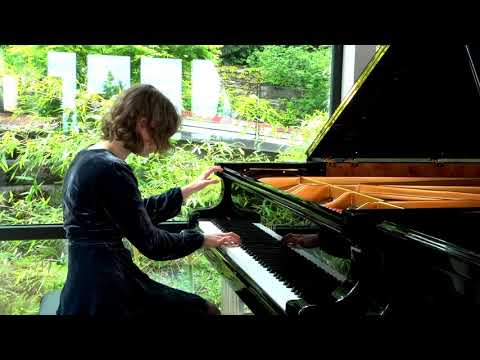Chopin: Ballade No. 1 in G minor, Op. 23 — Rūta Kuzmickas