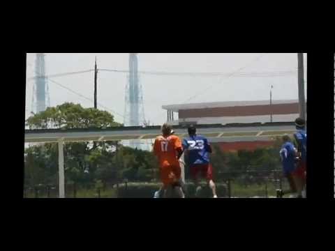 France v Holland Open WUGC 2012