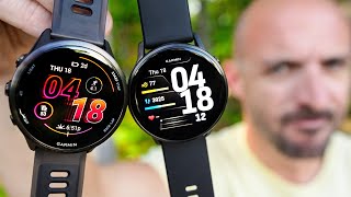 Garmin Venu 4 vs Forerunner 570 (Don't Choose Wrong!)
