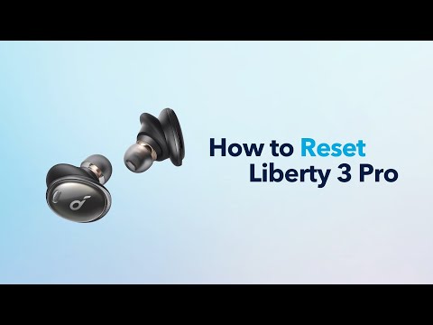 Product: Liberty 3 Pro Product: Liberty 3 Pro