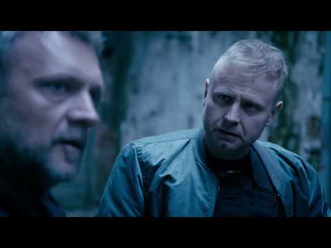 KOMISARIAT film polski pilot 2018