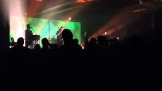 Laibach - Koran live in Atlanta 06/05/2015