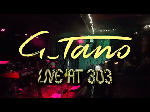 G_Tano - Live at 303