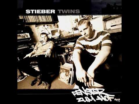 Stieber Twins - Doppelt nicht Stereo