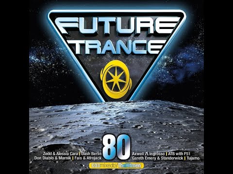 Future Trance Vol. 80 (2017) (CD02)
