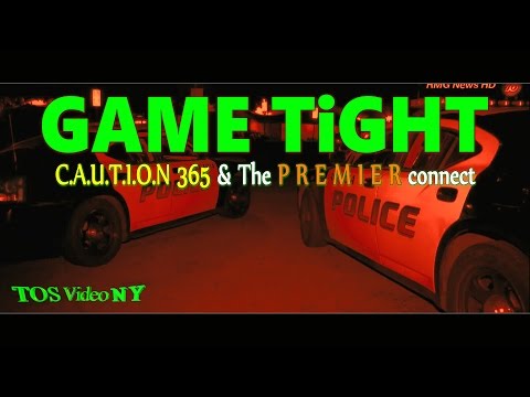 Caution & Premier "Game Tight" (Official TOS Video)