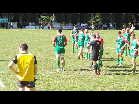 R C AUBUSSON 23 SUD  16 -   31  R C VERNEUILLAIS