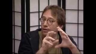 John Zorn - An Informance with John Zorn, 2007