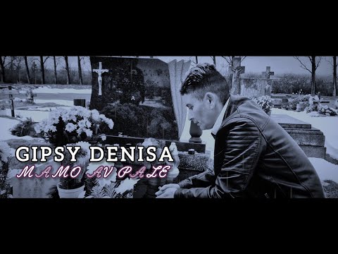 Gipsy Denisa /Mamo Av Pale 🎬OFFICIALvideo🎬Cover 2025 