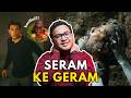 Lakonan HEBAT Cerita MELARAT QIFARAH MOVIE REVIEW