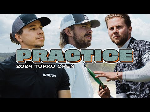 BROFESSIONAL? (ft. Mäkelä, Heinänen, Kuoksa) | MDG Practice Round