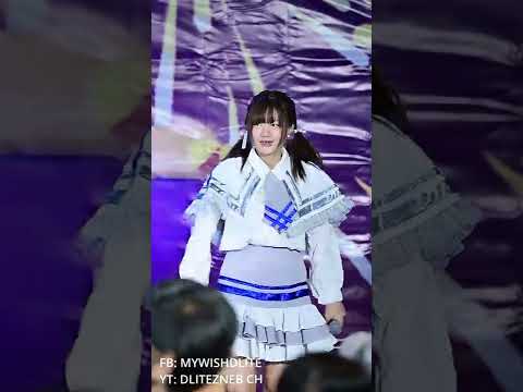RELIVE 世界 - Full Stage I Koi Hanabi at Donki mall Thonglor 130822 [ ZERIN Focus ]