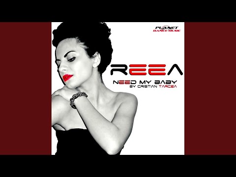 Need Me Baby (Radio Edit)