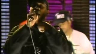 Public Enemy - Rebel Without A Pause [HD]