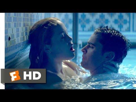 Swimfan (2002) - Swim Lessons Scene (1/5) | Movieclips