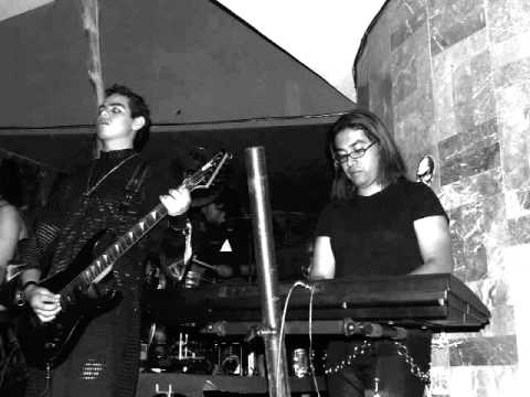 De la morte noire - Don't go away (live 2006)