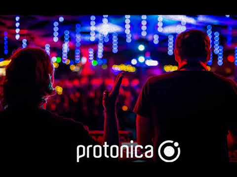 Protonica & Ticon - Departure
