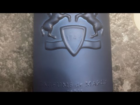 Parfums De Marley Layton Review