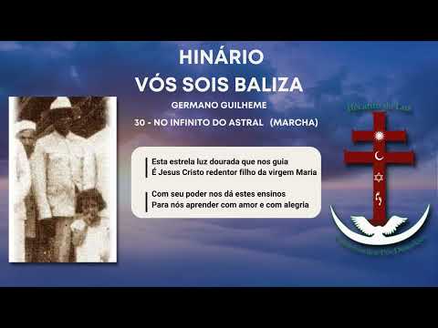 30   NO INFINITO DO ASTRAL