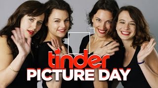 Tinder Profile Picture Day