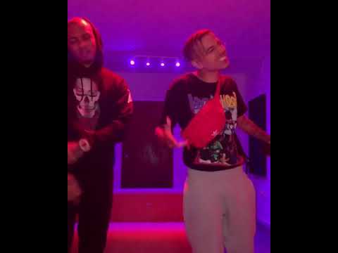 Anonimus Ft. Darkiel, Randy, Javiielo, Rauw Alejandro, Eix - Corazon Muerto (Remix) (Preview 2)