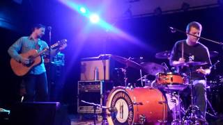Sturgill Simpson - "You Can Have the Crown" / "Some Days" 4/18/14 Old Rock House STL