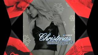 Christina Aguilera - These Are The Special Times (Diane Warren)