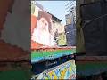 Labiek Kashmir March Lahore Container Threem Labiek Pakistan