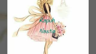 Download lagu Rapuh - Nastia (lyric) mp3
