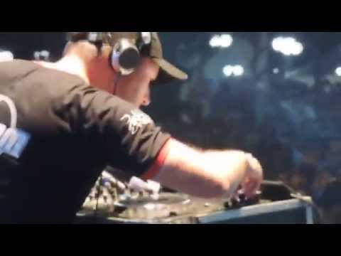 DVD - Trajetória Dj Andre Zanella Completo