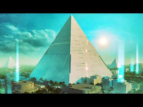 David Starfire - Future Self (Full EP) (Ethnic, World, Bass, Electro, Dubstep, Trap)