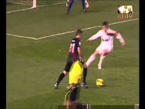 MEDIAPRO. Temp. 2010-11. Resumen ALBACETE 1 - R.VALLECANO 1