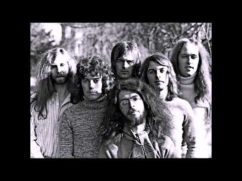 John Peel's Fat Grapple (Peel Session)