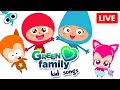 Sing And Dance LIVE With Green Family