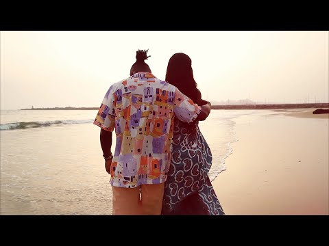 Dj Danikilla - I Miss You (Amendukussole) ft. Wayela | Official Video