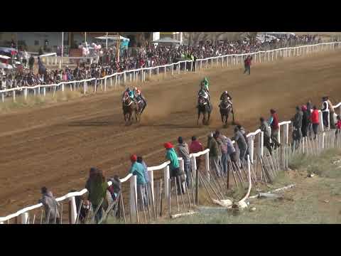 Club Hipico "Viento Sur"  Cutral co 12-06-22   PRINCIPITO