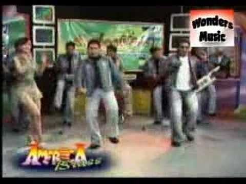 Regresa America Brass - Cumbias Villeras