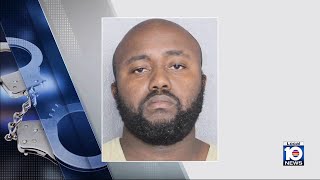 Broward deputy arrested after domestic violence incident, BSO says