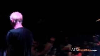 Lower Class Brats - &quot;New Seditionaries&quot; live at Red 7 (7-30-11)