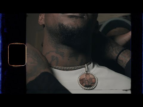 CTGang Moeskii - KlayWay (Official Music Video)