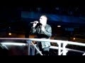 U2 Your Blue Room (Live from East Rutherford) [Multicam 720p by MekVox with Gound Up's Audio]