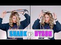 Shark FlexStyle vs Dyson Airwrap Hairstylers - Detailed