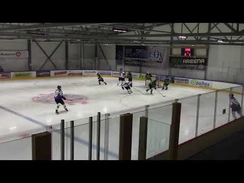 Kiekko-Karhut U19 - Nivala Cowboys