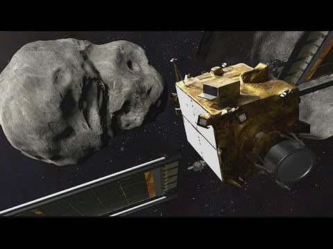 Science Buzz | NASA crashing rocket into asteroid; Jupiter will be closer to Earth than usual Science Buzz | NASA crashing rocket into asteroid; Jupiter will be closer to Earth than usual