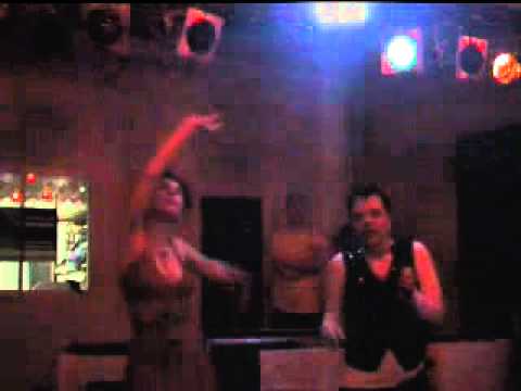 DJ's Project!(Special Gast)''Live in Holland''26.09.2009!